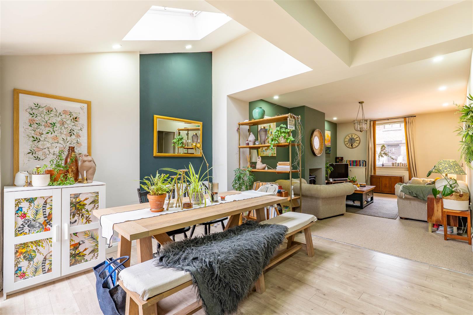 Fox Lane, Leyland
